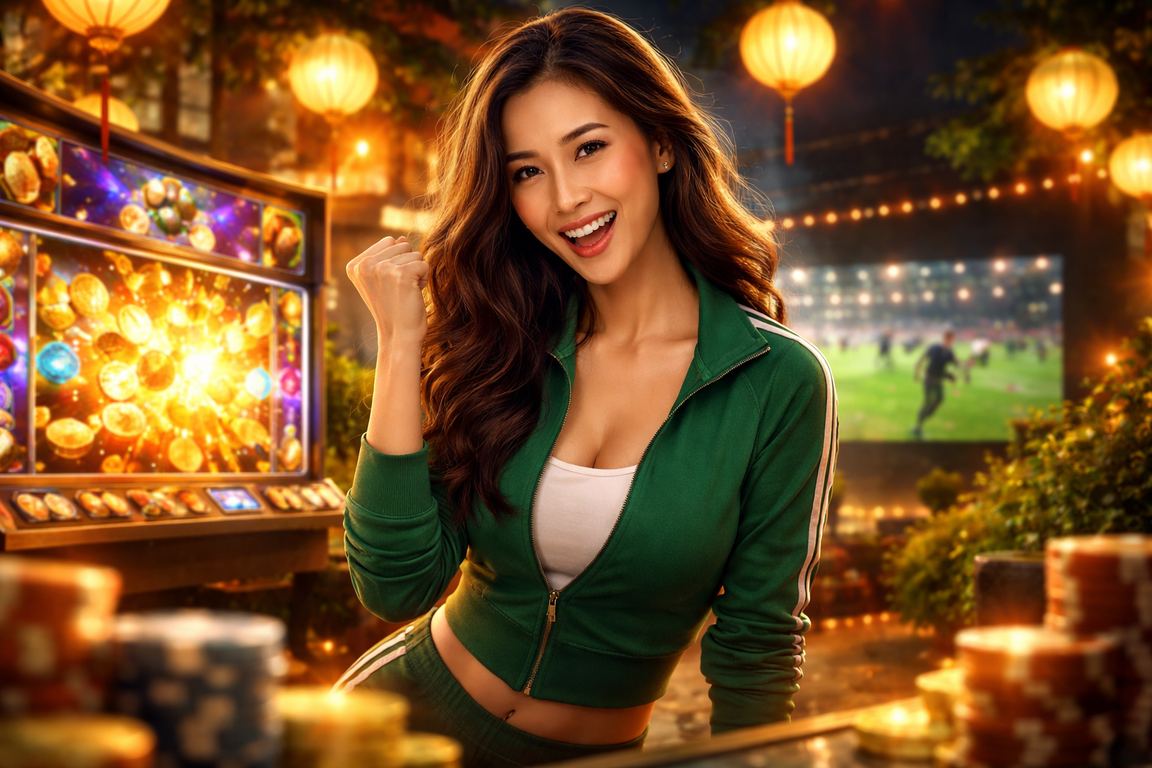5 win
